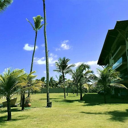 Polinesia Resort - Porto De Galinhas - Apartamentos Com Somente 1 Opcao De Terreo Com Piscina Privativa - Acesso Ao Hotel Samoa 外观 照片