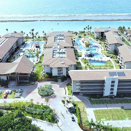 Polinesia Resort - Porto De Galinhas - Apartamentos Com Somente 1 Opcao De Terreo Com Piscina Privativa - Acesso Ao Hotel Samoa 外观 照片