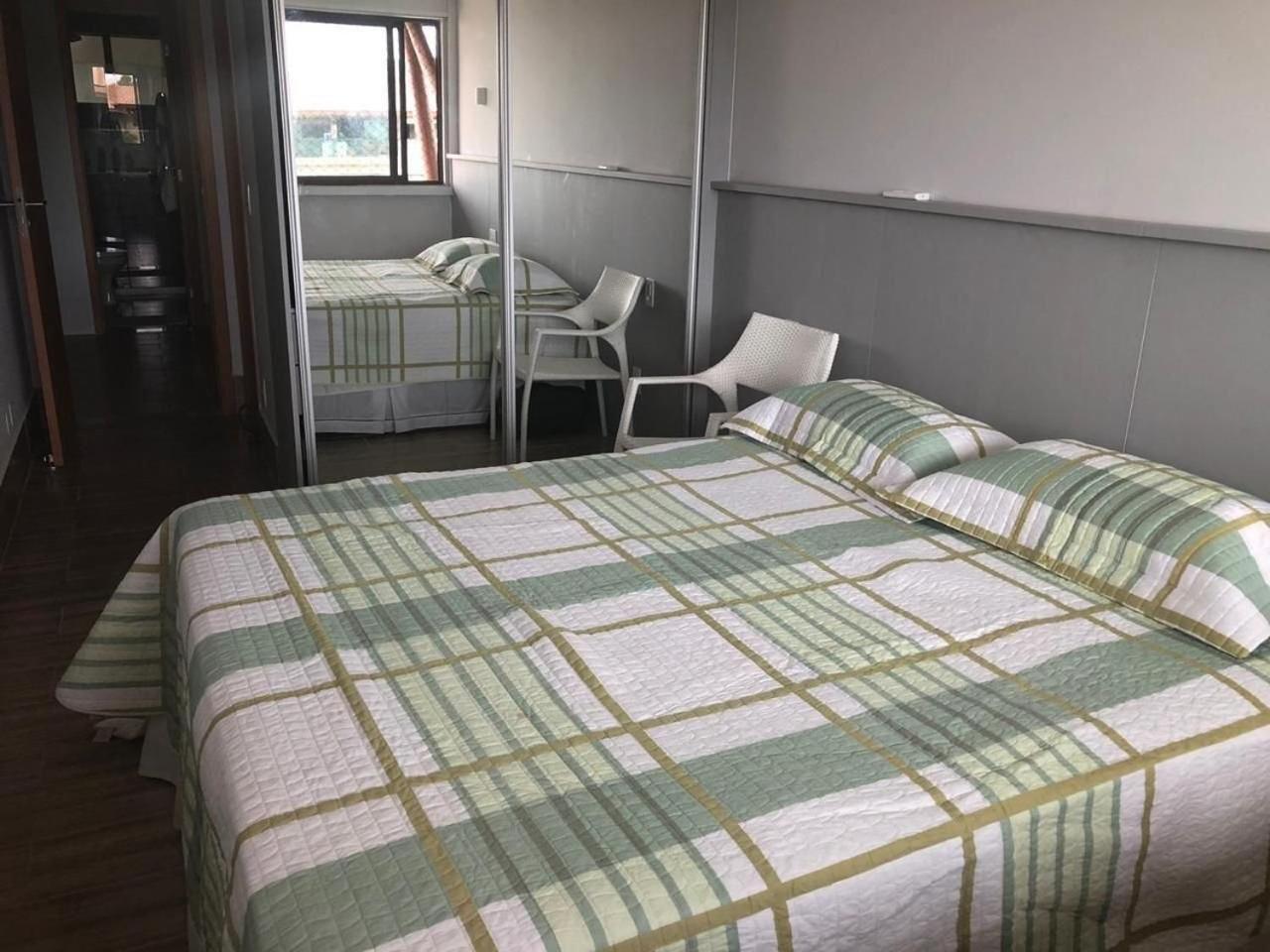 Polinesia Resort - Porto De Galinhas - Apartamentos Com Somente 1 Opcao De Terreo Com Piscina Privativa - Acesso Ao Hotel Samoa 外观 照片