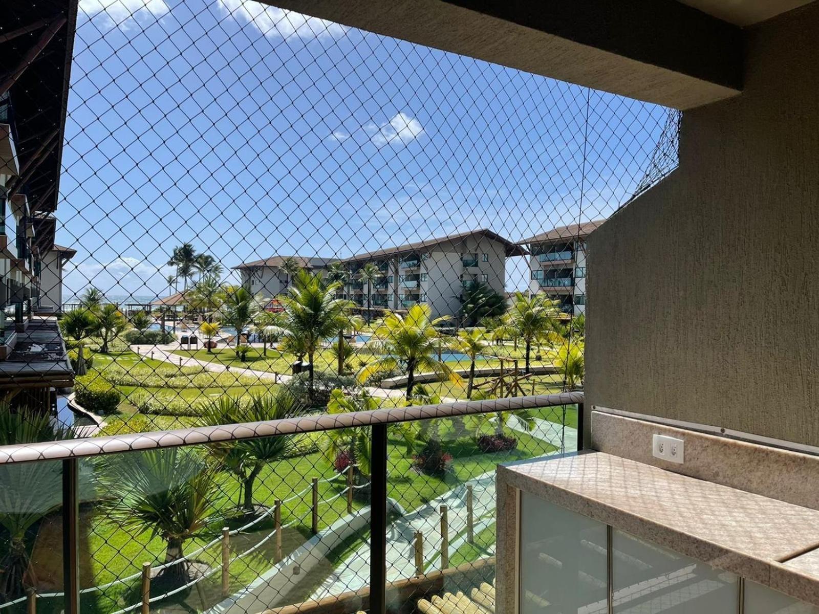 Polinesia Resort - Porto De Galinhas - Apartamentos Com Somente 1 Opcao De Terreo Com Piscina Privativa - Acesso Ao Hotel Samoa 外观 照片