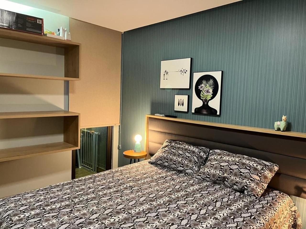 Polinesia Resort - Porto De Galinhas - Apartamentos Com Somente 1 Opcao De Terreo Com Piscina Privativa - Acesso Ao Hotel Samoa 外观 照片