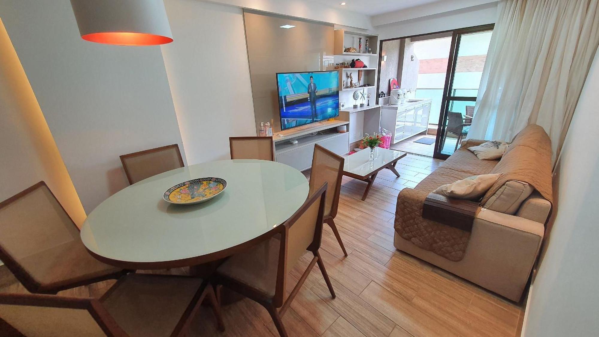 Polinesia Resort - Porto De Galinhas - Apartamentos Com Somente 1 Opcao De Terreo Com Piscina Privativa - Acesso Ao Hotel Samoa 外观 照片