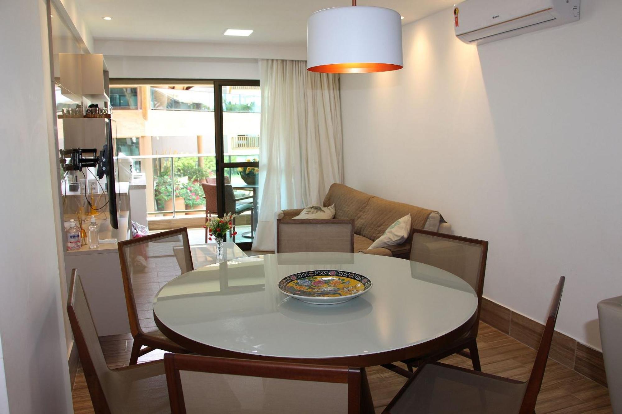 Polinesia Resort - Porto De Galinhas - Apartamentos Com Somente 1 Opcao De Terreo Com Piscina Privativa - Acesso Ao Hotel Samoa 外观 照片