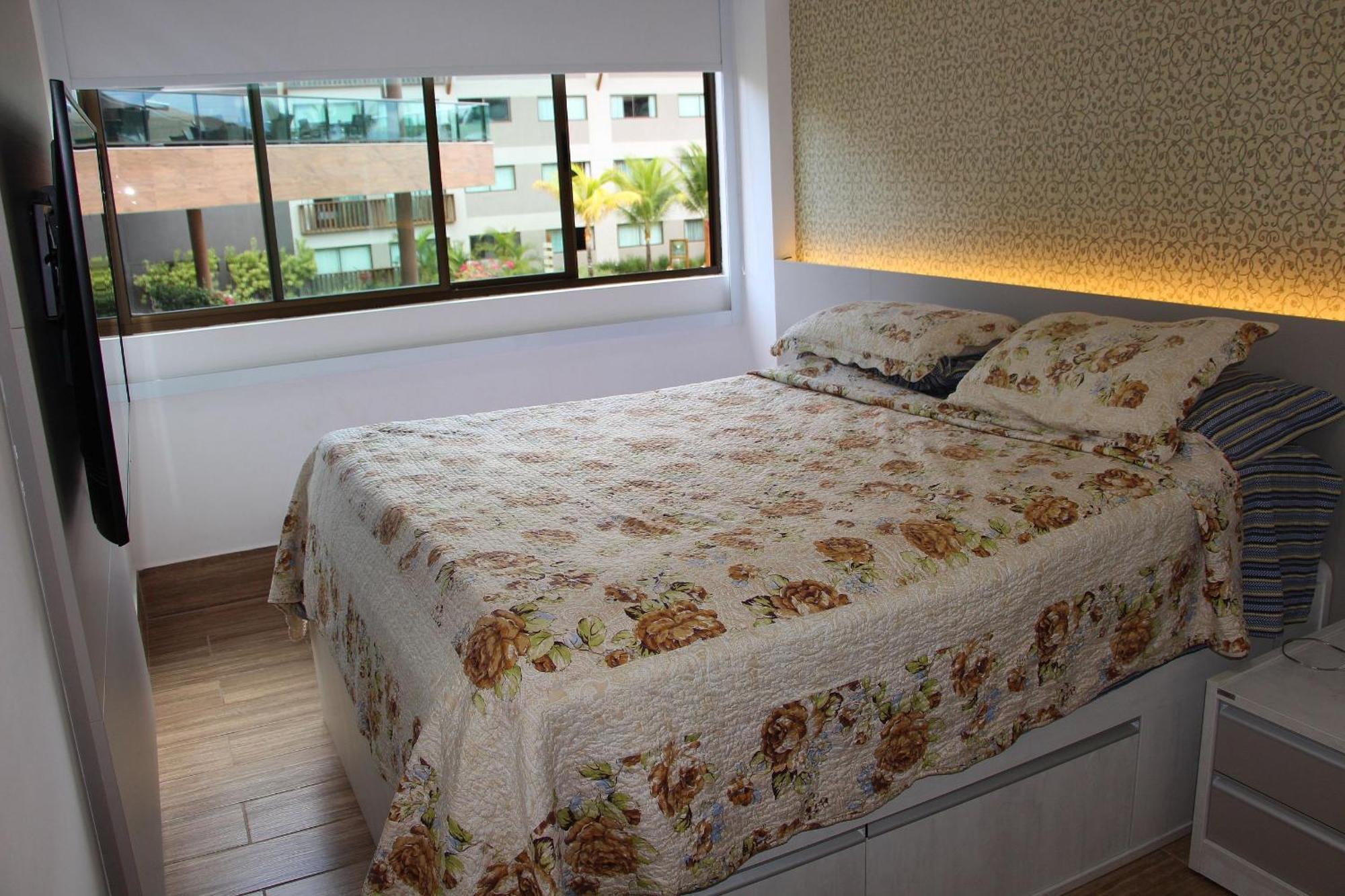 Polinesia Resort - Porto De Galinhas - Apartamentos Com Somente 1 Opcao De Terreo Com Piscina Privativa - Acesso Ao Hotel Samoa 外观 照片