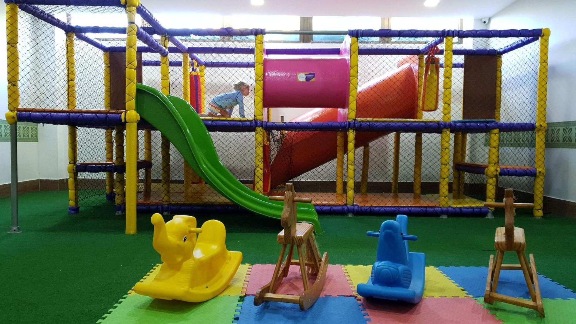 Polinesia Resort - Porto De Galinhas - Apartamentos Com Somente 1 Opcao De Terreo Com Piscina Privativa - Acesso Ao Hotel Samoa 外观 照片