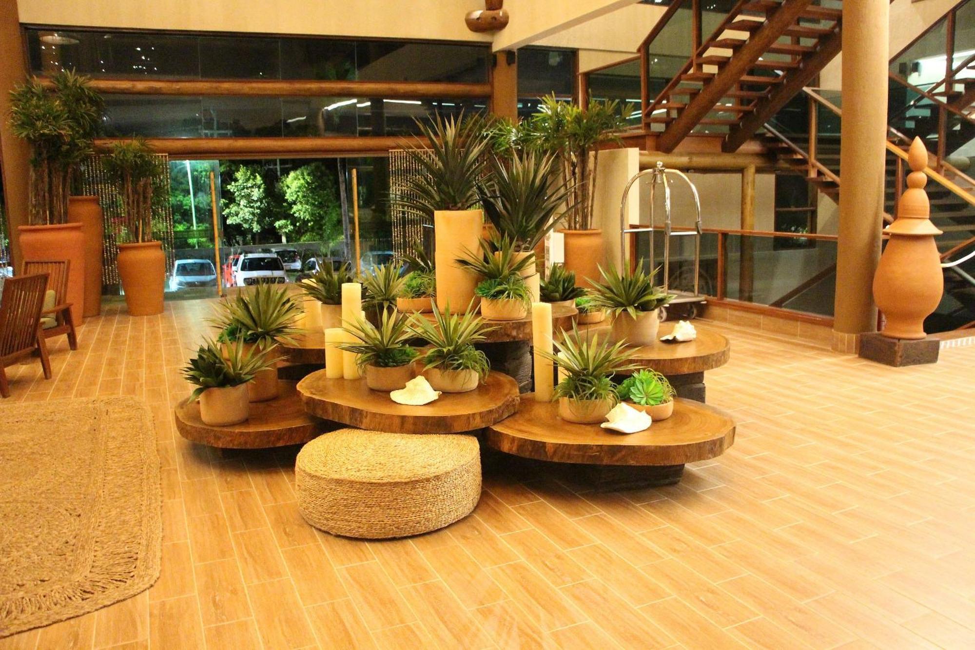 Polinesia Resort - Porto De Galinhas - Apartamentos Com Somente 1 Opcao De Terreo Com Piscina Privativa - Acesso Ao Hotel Samoa 外观 照片